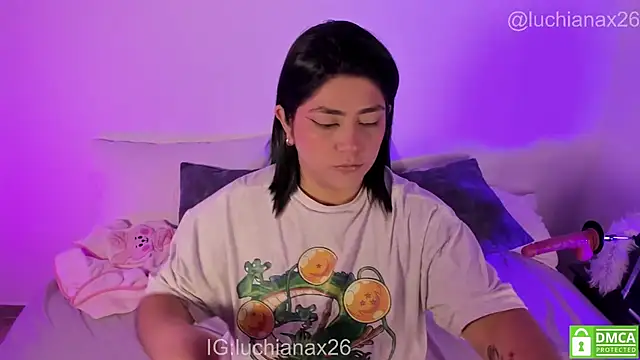 lucy26  online show from 17, 3, 2026