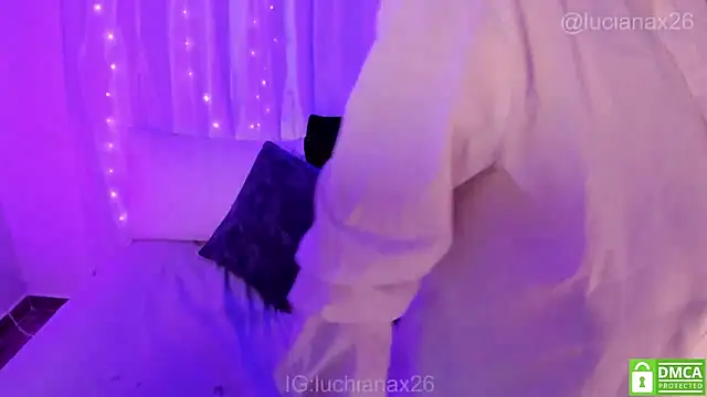 lucy26  online show from 29, 11, 2025