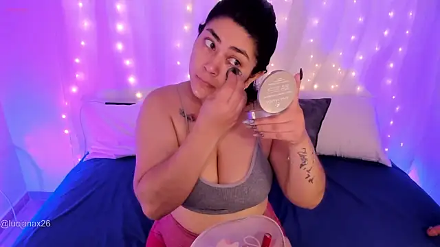 lucy26  online show from 16, 10, 2025