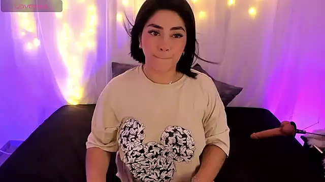 lucy26  online show from 23, 9, 2025