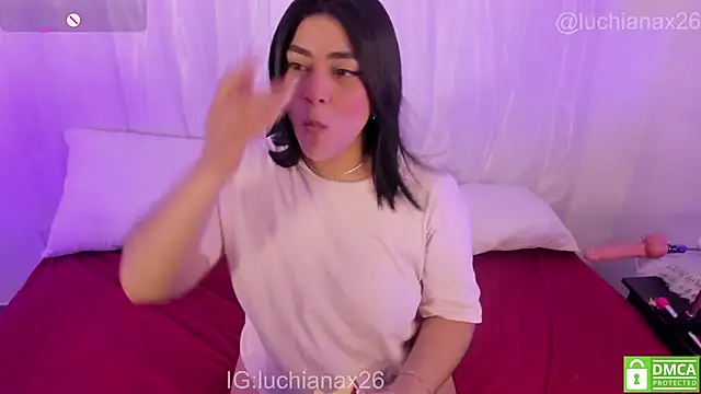 lucy26  online show from 11, 2, 2026