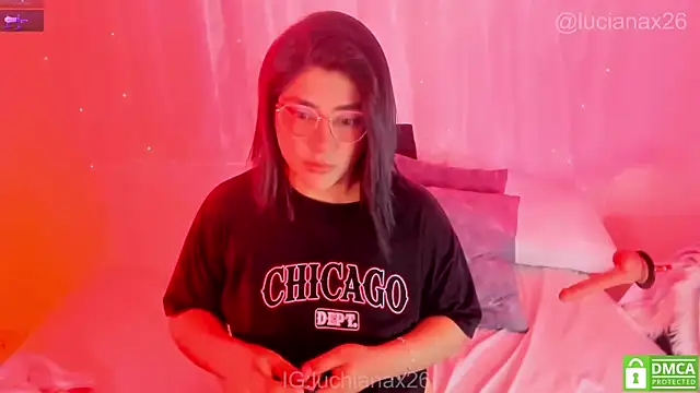 lucy26  online show from 20, 12, 2025