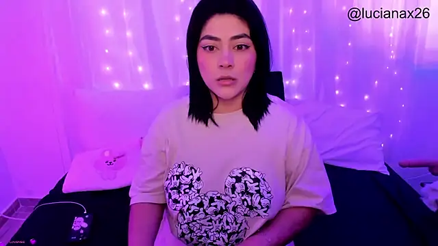 lucy26  online show from 20, 11, 2025