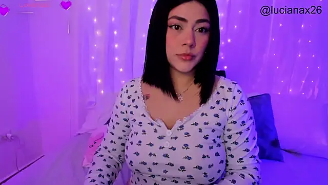 lucy26  online show from 5, 11, 2025