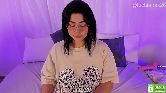 lucy26  online show from 7, 2, 2026