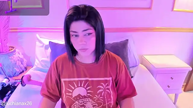 lucy26  online show from 12, 9, 2025