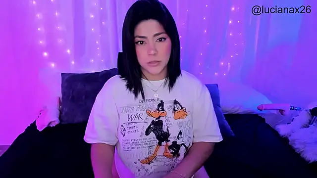 lucy26  online show from 4, 11, 2025