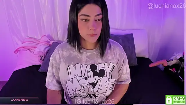 lucy26  online show from 10, 1, 2026