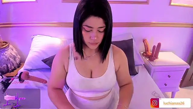 lucy26  online show from 10, 9, 2025