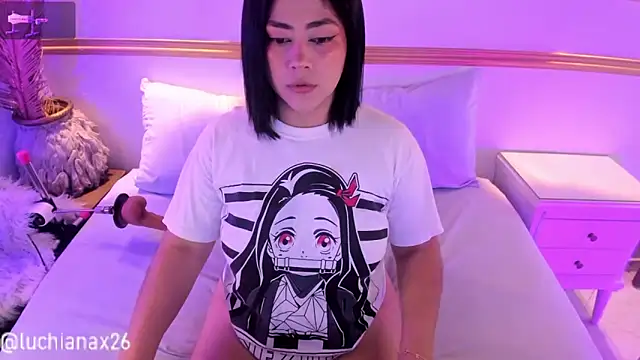 lucy26  online show from 11, 9, 2025