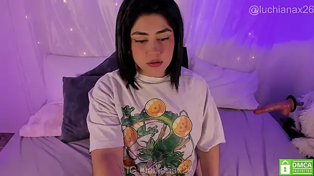 lucy26  online show from 7, 1, 2026