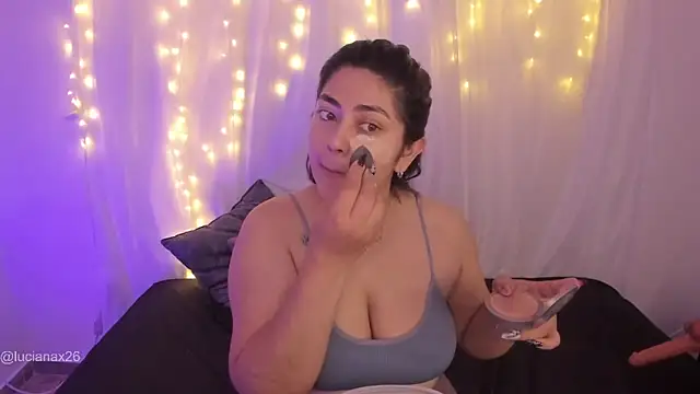 lucy26  online show from 1, 10, 2025