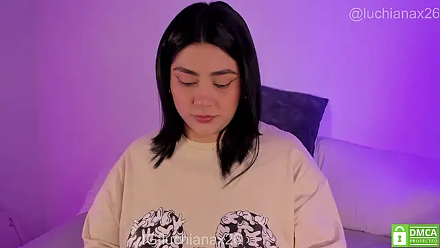 lucy26  online show from 31, 3, 2026