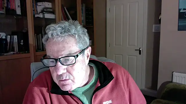 Oldpistolpete online show from 7, 3, 2026