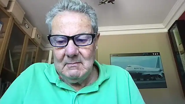 Oldpistolpete online show from 9, 5, 2026