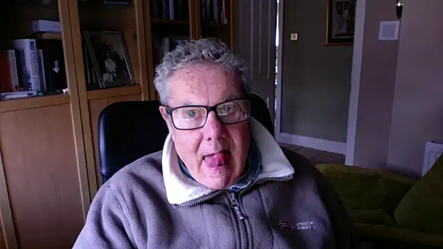 Oldpistolpete online show from 26, 2, 2025