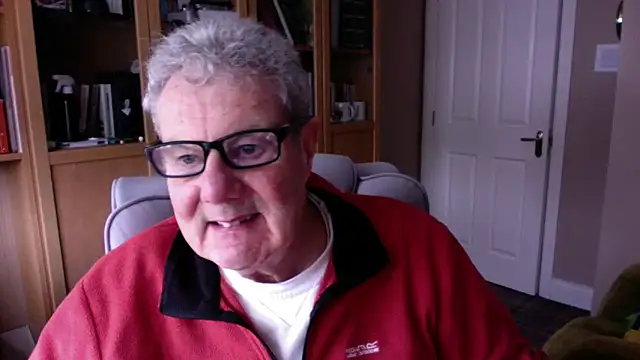 Oldpistolpete online show from 23, 2, 2026