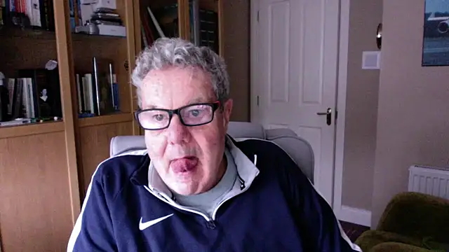 Oldpistolpete online show from 5, 3, 2026