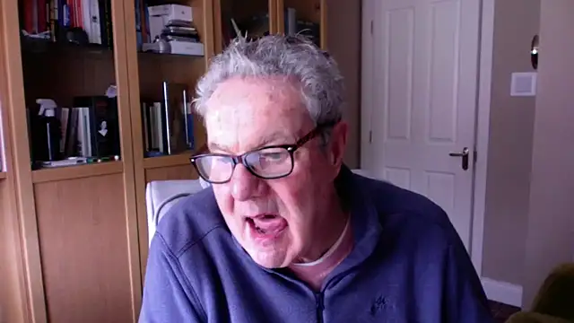 Oldpistolpete online show from 16, 3, 2026