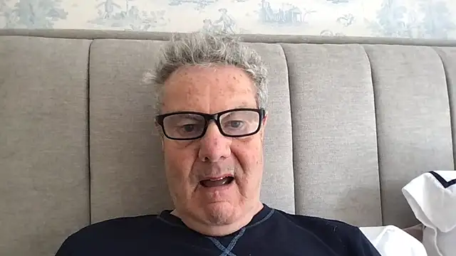 Oldpistolpete online show from 23, 4, 2026