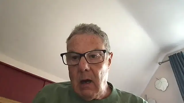 Oldpistolpete online show from 14, 3, 2025