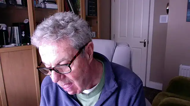 Oldpistolpete online show from 1, 3, 2026