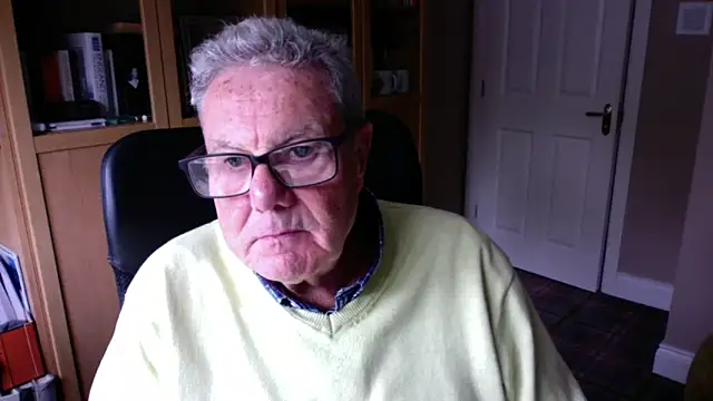 Oldpistolpete online show from 10, 9, 2025