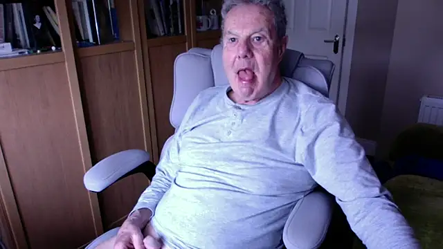 Oldpistolpete online show from 15, 4, 2026