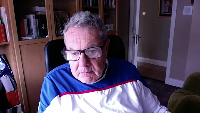 Oldpistolpete online show from 18, 3, 2025