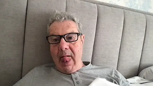 Oldpistolpete online show from 12, 4, 2026