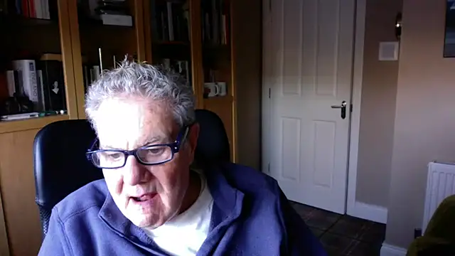 Oldpistolpete online show from 2, 12, 2025