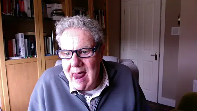 Oldpistolpete online show from 1, 2, 2026