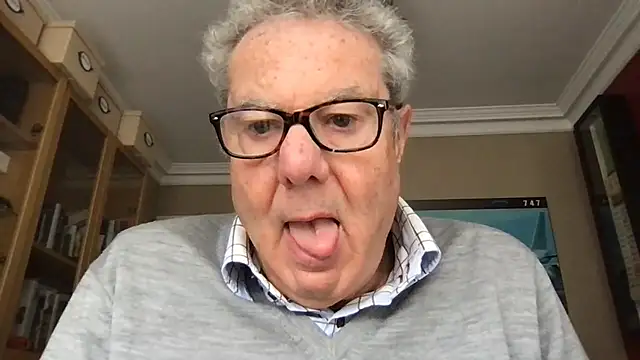 Oldpistolpete online show from 2, 3, 2025