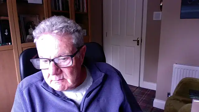 Oldpistolpete online show from 20, 9, 2025