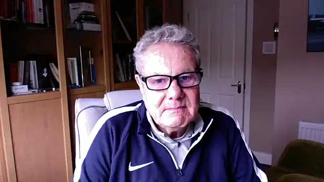 Oldpistolpete online show from 14, 4, 2026