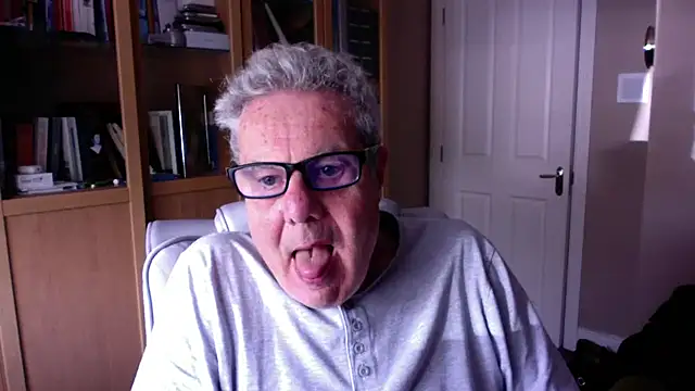 Oldpistolpete online show from 26, 4, 2026