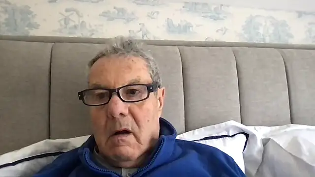 Oldpistolpete online show from 8, 4, 2026