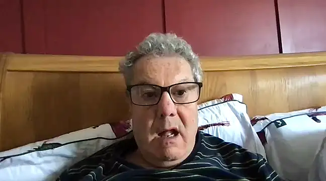 Oldpistolpete online show from 11, 3, 2025