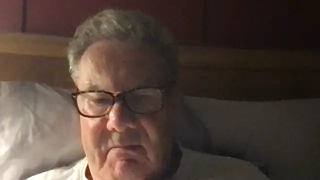 Oldpistolpete online show from 12, 10, 2025