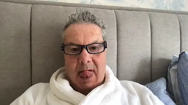 Oldpistolpete online show from 1, 4, 2026