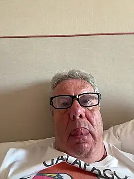 Oldpistolpete online show from 20, 5, 2026