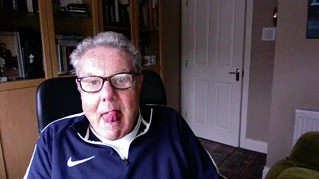 Oldpistolpete online show from 11, 2, 2025