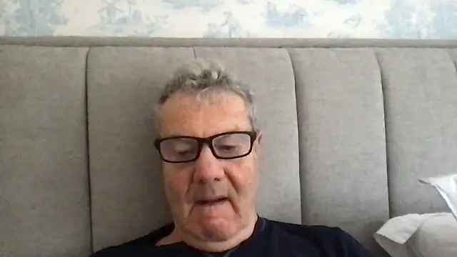 Oldpistolpete online show from 7, 11, 2025