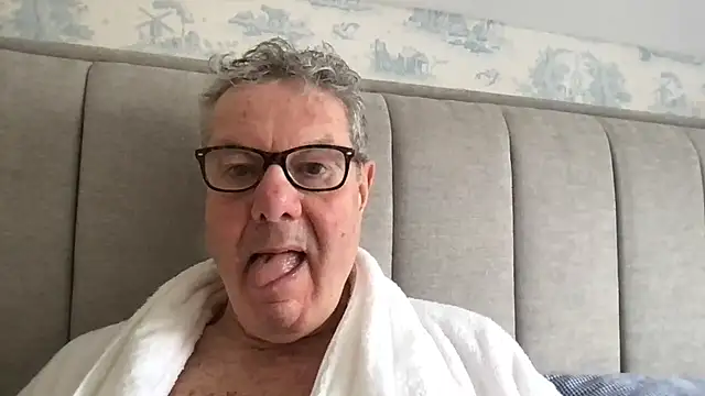 Oldpistolpete online show from 14, 2, 2026