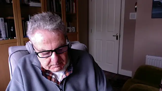 Oldpistolpete online show from 8, 2, 2026