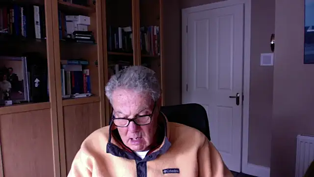 Oldpistolpete online show from 16, 2, 2025