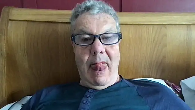 Oldpistolpete online show from 4, 5, 2026