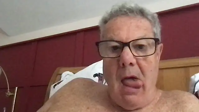 Oldpistolpete online show from 19, 9, 2025