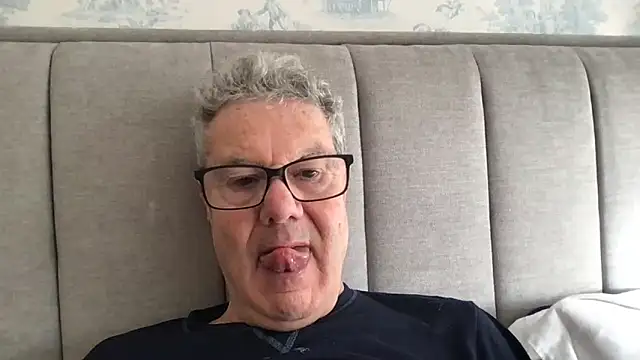 Oldpistolpete online show from 18, 11, 2025