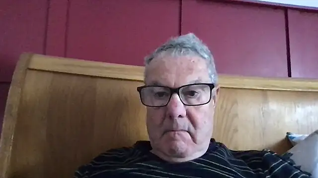 Oldpistolpete online show from 19, 3, 2025